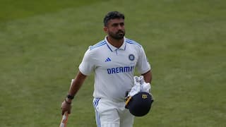 करुण नायर OUT, कुलदीप यादव IN, इंग्लैंड टूर के बाद इस स्टार प्लेयर को मिली कप्तानी; स्क्वाड में बड़े-बड़े नाम शामिल