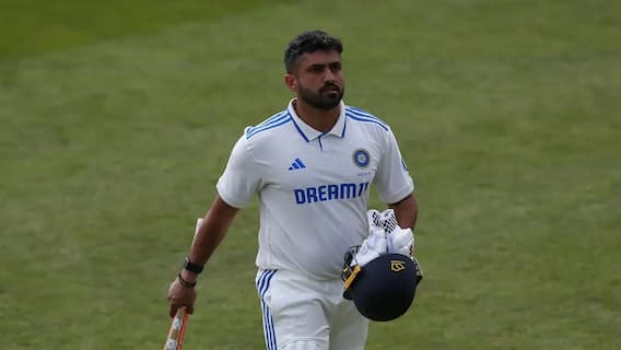 करुण नायर OUT, कुलदीप यादव IN, इंग्लैंड टूर के बाद इस स्टार प्लेयर को मिली कप्तानी; स्क्वाड में बड़े-बड़े नाम शामिल