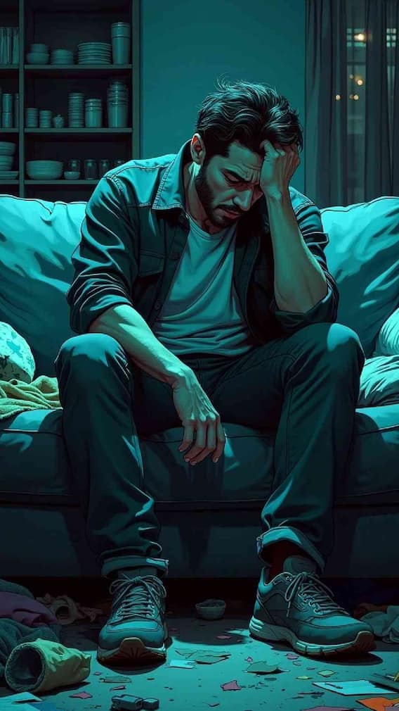 तारुण्यातल्या 'या' चुकांचे परिणाम म्हातारपणी भोगावे लागतात!