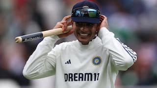 भारत लौटते ही शुभमन गिल को बड़ी जिम्मेदारी, 17 बार की चैंपियन टीम के बने कप्तान; स्क्वाड में अर्शदीप-हर्षित भी शामिल