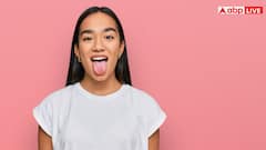 जीभ पर दिखें ये 5 चीजें तो तुरंत भागें डॉक्टर के पास, वरना बॉडी में एंट्री कर लेंगी ये बीमारियां