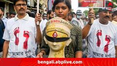 বিচার চেয়ে এবার CBI অধিকর্তার দ্বারস্থ অভয়ার পরিবার, কী বললেন নিহত চিকিৎসকের মা ?