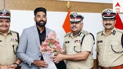 Mohammed Siraj: অষ্টম পে কমিশনের পর ডিএসপি পদে কত বেতন হবে সিরাজের? অঙ্কটা কিন্তু আকাশছোঁয়া