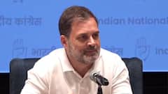 'Submit Signed Declaration': Karnataka Electoral Officer Responds To Rahul Gandhi's ‘Duplicate Voter’ Allegations