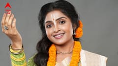 কীর্তনিয়ার ভূমিকায় সুদীপ্তা, ছোটপর্দায় জুটি বাঁধছেন নতুন নায়কের সঙ্গে!