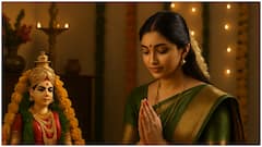 వరలక్ష్మీ వ్రతం చేస్తూ ఉపవాసం ఉంటున్నారా? ఆ తప్పు చేస్తే వ్రత ఫలితం ఉండదట, జాగ్రత్త