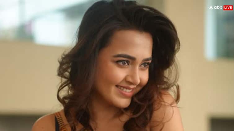 रोल के लिए सिर मुंडाने के लिए भी तेजस्वी प्रकाश तैयार, कहा- जरूरत पड़ी तो