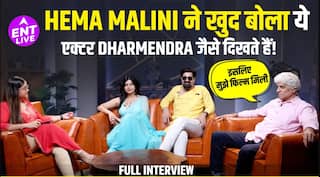 Dharmendra जैसे दिखते हैं Nasir Abdullah? Hema Malini ने खुद की थी एक्टर के Looks की तारीफ