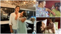 Rakhi 2025 Sibling Poses : రాఖీ కట్టిన తర్వాత సోషల్ మీడియాలో పోస్ట్ చేసేందుకు ఈ ఫోటో స్టిల్స్ ట్రై చేయండి