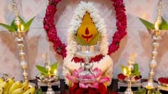 పెళ్ళికానివారు శ్రావణ శుక్రవారం వరలక్ష్మీ పూజ చేయొచ్చా? చేస్తే ఏమవుతుంది?