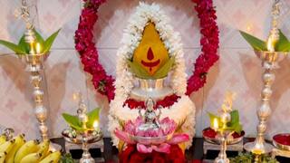 Varalakshmi Vratham Pooja :పెళ్ళికానివారు శ్రావణ శుక్రవారం వరలక్ష్మీ పూజ చేయొచ్చా? చేస్తే ఏమవుతుంది?
