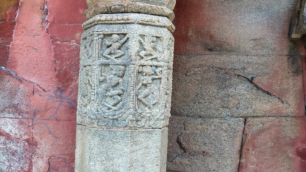 சுற்றுலாப் பயணிகளின் சொர்க்கம்! ஆச்சரியமூட்டும் கலை.. பிரமிக்க வைக்கும் தஞ்சாவூர் புள்ளமங்கை பிரம்மபுரீஸ்வரர் கோயில்