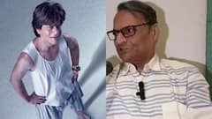 కమల్ హాసన్ కాలి మట్టికి కూడా షారుఖ్ సరిపోడు - బాలీవుడ్ యాక్టర్ సెన్సేషనల్ కామెంట్స్