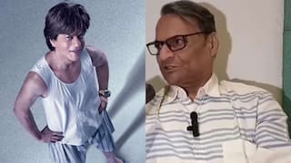 Shah Rukh Khan: కమల్ హాసన్ కాలి మట్టికి కూడా షారుఖ్ సరిపోడు - బాలీవుడ్ యాక్టర్ సెన్సేషనల్ కామెంట్స్