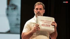 वोट चोरी वाले राहुल गांधी के आरोपों पर बोले यूपी के नेता, केशव प्रसाद मौर्य ने कहा- कांटें की तरह चुभने लगी...