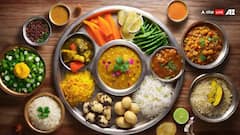 Home-Cooked Meal Gets Cheaper: Veg Thali Prices Fall Over 14% In July, Says Report