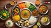 Home-Cooked Meal Gets Cheaper: Veg Thali Prices Fall Over 14% In July, Says Report