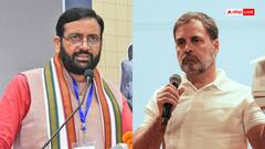 '22 हजार वोट के कारण...', हरियाणा चुनाव पर राहुल गांधी ने किया दावा तो CM नायब सैनी ने किया पलटवार