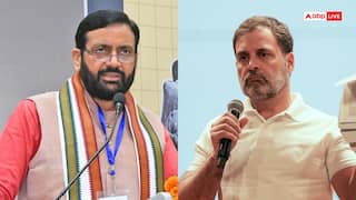 '22 हजार वोट के कारण...', हरियाणा चुनाव पर राहुल गांधी ने किया दावा तो CM नायब सैनी ने किया पलटवार