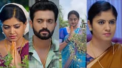 కలవారి కోడలు కనకమహాలక్ష్మీ: యమున లాయర్‌ని కలిసిందెందుకు? ప్రకాశ్‌తో చేతులు కలిపిన సహస్ర!