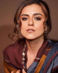 तलाक के 6 साल बाद दोबारा शादी करना चाहती हैं रिद्धि डोगरा? ढूंढ रही है नया प्यार!