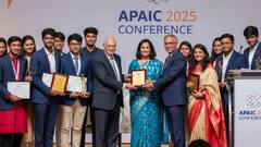 Asia-Pacific Analytics Innovation Conference (APAIC) 2025