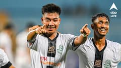 ডুরান্ড কাপের শেষ ম্যাচে বড় জয় মহমেডানের, পরের পর্বের দরজা খুলল?