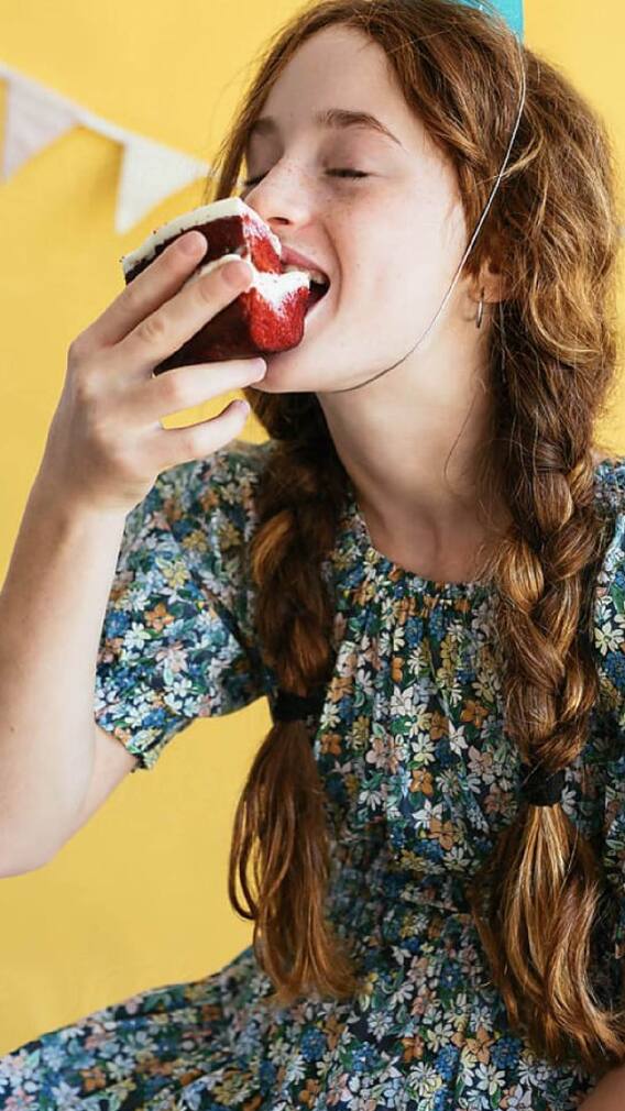 गोड पदार्थ खाण्याची योग्य वेळ कोणती?