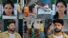 చిన్ని సీరియల్: చిన్నినే తన భార్యని తేల్చేసిన మహి.. శ్రేయ పరిస్థితేంటి? ఉష టీచర్ మరణం, అసలు ట్విస్ట్ ఇదే!