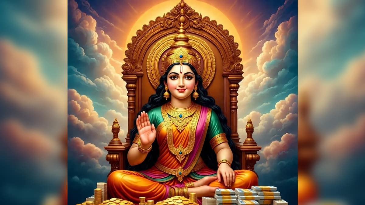 Varalakshmi Vratham 2025: கடன் தொல்லையா? குழந்தை பாக்கியமா? வேண்டியது கிடைக்க இந்த மாதிரி வரலட்சுமி விரதம் இருங்க