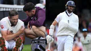 IND vs ENG Oval Test: 'मेरा करियर खत्म था...', भारत के खिलाफ टूटे कंधे के साथ बैटिंग पर बोले क्रिस वोक्स, किया बड़ा खुलासा