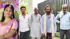 यूपी: महोबा में प्रेम-प्रसंग में युवती ने फांसी लगाकर की खुदकुशी, गले में था मंगलसूत्र