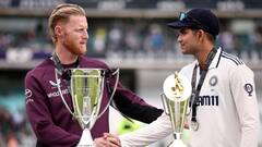 बाबा वेंगा और नास्त्रेदमस भी हुए फेल!  इनकी क्रिकेट पर भविष्यवाणी से हर कोई हैरान, जो लिखा वही हुआ