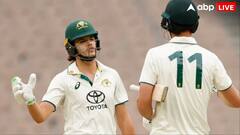 भारत दौरे के लिए हुआ ऑस्ट्रेलियाई टीम का ऐलान, बुमराह से पंगा लेने वाले सैम कोंस्टास को मिला मौका