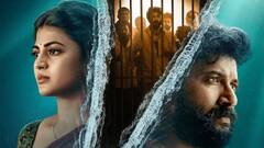 'అరేబియా కడలి' రివ్యూ: 'తండేల్' కథే... మరి ఈ సిరీస్‌లో కొత్తేముంది? క్రిష్ & కో చూపించిన ఎమోషన్ ఏంటి?