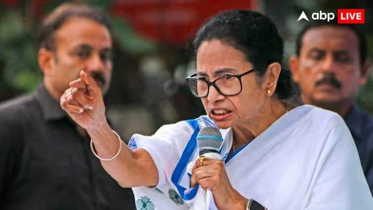 ‘Allow Me Some Nostalgia Today’: Mamata Recalls Role In Expanding Metro Infra Ahead Of PM Modi’ ‘Allow Me Some Nostalgia Today’: Mamata Recalls Role In Expanding Metro Infra Ahead Of PM Modi’