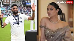 আশা ভোঁসলের নাতনির সঙ্গে প্রেম করছেন মহম্মদ সিরাজ? সত্যিটা প্রকাশ করলেন জানাই ভোঁসলে