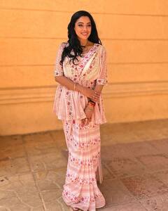 एक्ट्रेस नहीं बनना चाहती थीं रुपाली गांगुली, शादी कर डेढ़ दर्जन बच्चे करना चाहती थी पैदा