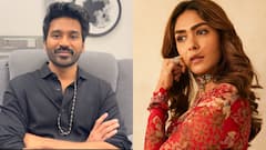 Mrunal Thakur Reacts To Dating Rumours With Dhanush: ‘Just A Good Friend’