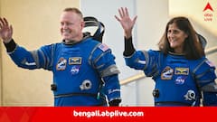 ন’মাস আটকে ছিলেন মহাকাশে, বিপদে সুনীতা উইলিয়ামসের সঙ্গী ছিলেন, অবসর নিলেন NASA-র মহাকাশচারী ব্যারি বুচ উইলমোর