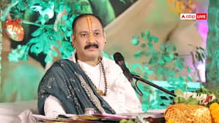 कुबेरेश्वर धाम आए 7 श्रद्धालुओं की मौत पर पंडित प्रदीप मिश्रा की पहली प्रतिक्रिया, क्या कहा?