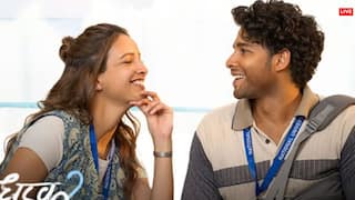 99 रुपये में टिकट का ऑफर भी 'धड़क 2' को नहीं बचा पाया, छठे दिन का कलेक्शन है शॉकिंग