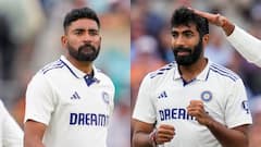 अब जसप्रीत बुमराह के इस पोस्ट से मचा बवाल, होने लगे ट्रोल, मोहम्मद सिराज से जुड़ा मामला