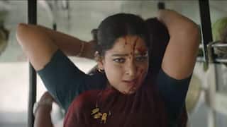 Ghaati Movie: సీతమ్మోరి లంకా దహనం - పవర్ ఫుల్ యోధురాలిగా స్వీటీ... అసలేంటీ 'ఘాటి'!