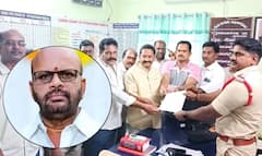 పిఠాపురం మాజీ ఎమ్మెల్యే వర్మ వైసీపీలో చేరుతున్నారా? సంచలనంగా మారిన సోషల్ మీడియా ప్రచారం! టీడీపీ రియాక్షన్ ఏంటీ?