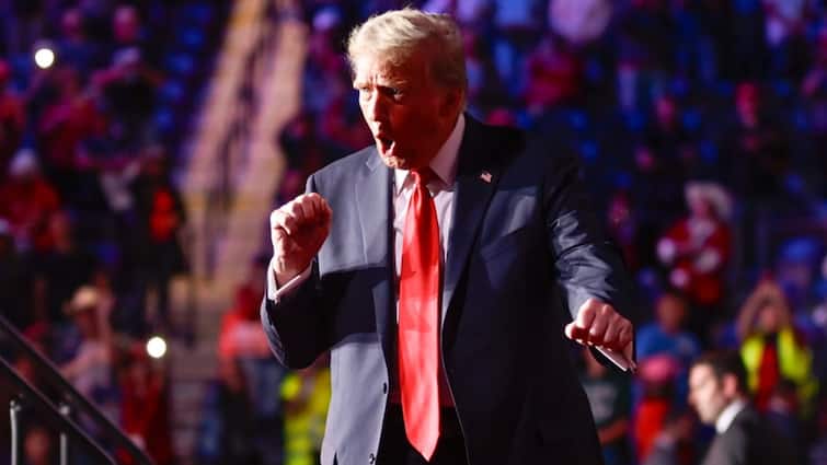 Trump's Trade War Hits Wallets: See How Your Currency Is Faring Against The US Dollar