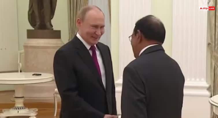NSA Doval Calls On Russia’s Putin In Kremlin Ahead Of His India Visit For Annual Summit