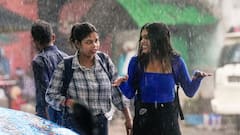 UP Weather: यूपी में बारिश ने फिर पकड़ा जोर, आज प्रयागराज-वाराणसी समेत 19 जिलों में होगी झमाझम बारिश