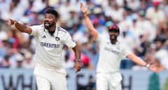 Mohammed Siraj's DSP Salary: What He Earns, What May Change With 8th Pay Commission