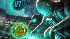 Surprising Altcoins That Could Lead In August 2025: PEPE, BONK, And Unilabs Finance